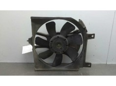 Recambio de electroventilador para nissan almera (n15) lx referencia OEM IAM    2