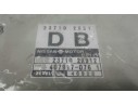 CENTRALITA MOTOR UCE 237102X912 99 