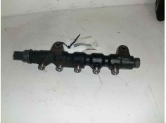 Recambio de rampa inyectora para peugeot 206 berlina 1.4 hdi referencia OEM IAM 9654592680   2