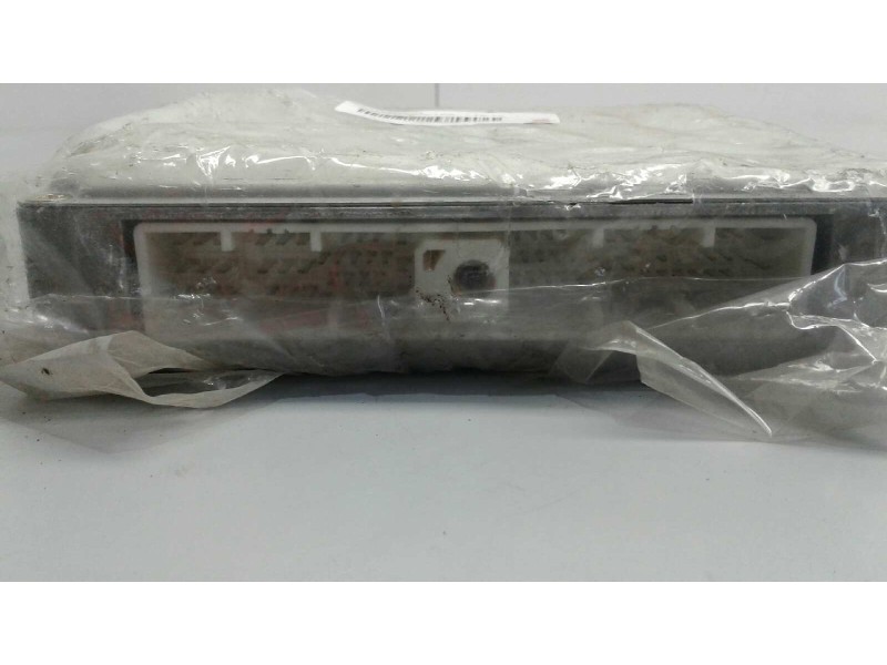 Recambio de centralita motor uce para nissan terrano/terrano.ii (r20) referencia OEM IAM 237102X912 352 