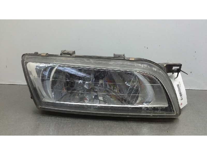 Recambio de faro derecho para nissan almera (n15) lx referencia OEM IAM   