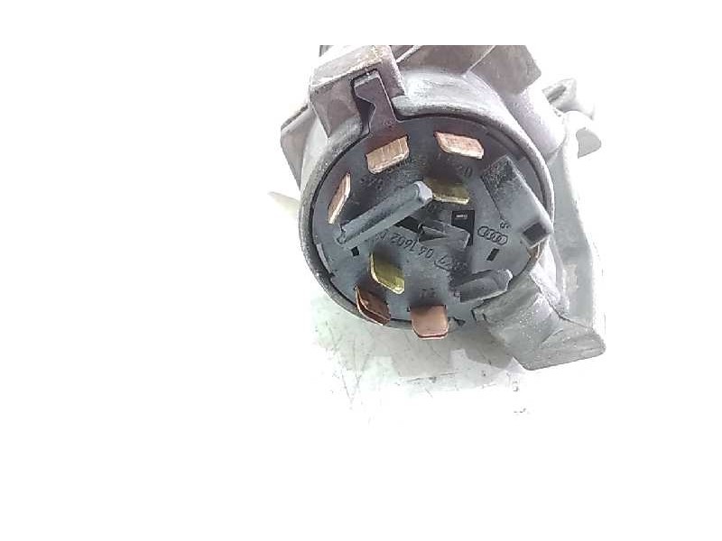 Recambio de conmutador de arranque para skoda superb (3u4) classic referencia OEM IAM 4B0905851  