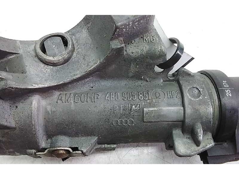 Recambio de conmutador de arranque para skoda superb (3u4) classic referencia OEM IAM 4B0905851  