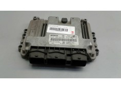 Recambio de centralita motor uce para renault megane ii berlina 3p referencia OEM IAM 0281011648 347 