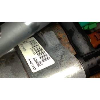 Recambio de motor completo para kia carnival ii (gq) 2.9 crdi referencia OEM IAM D33  