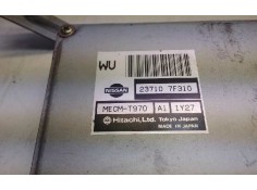 Recambio de centralita motor uce para nissan serena (c23m) referencia OEM IAM 23710F310   2