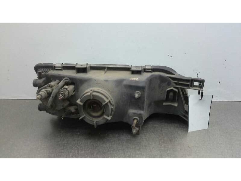 Recambio de faro izquierdo para nissan almera (n15) lx referencia OEM IAM   
