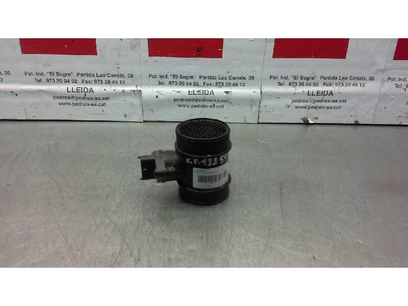 Recambio de caudalimetro para hyundai santa fe (sm) 2.4 cat referencia OEM IAM 0280218111  