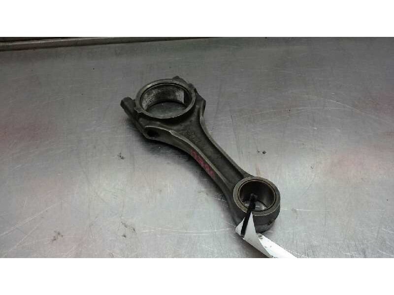 Recambio de biela para opel frontera a 2.3 turbodiesel referencia OEM IAM   109888