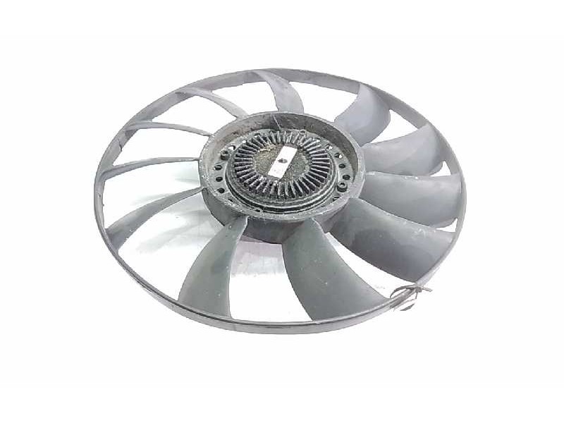 Recambio de ventilador viscoso motor para skoda superb (3u4) classic referencia OEM IAM 06B121347  
