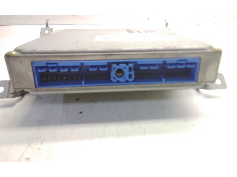 Recambio de centralita motor uce para nissan serena (c23m) referencia OEM IAM 23710F310  