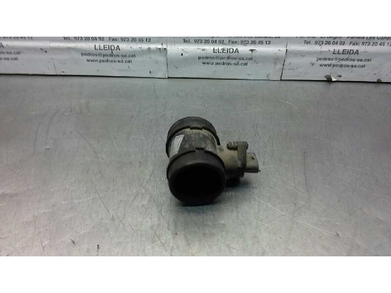 Recambio de caudalimetro para hyundai santa fe (sm) 2.4 cat referencia OEM IAM 0280218111  