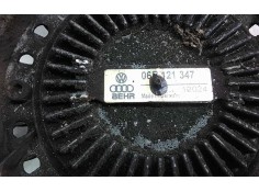 Recambio de ventilador viscoso motor para skoda superb (3u4) classic referencia OEM IAM 06B121347   2