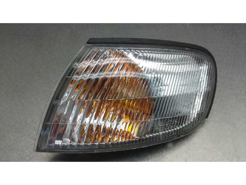 Recambio de piloto delantero izquierdo para nissan almera (n15) lx referencia OEM IAM   