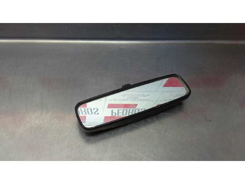 Recambio de espejo interior para renault megane i scenic (ja0) 1.6 referencia OEM IAM   