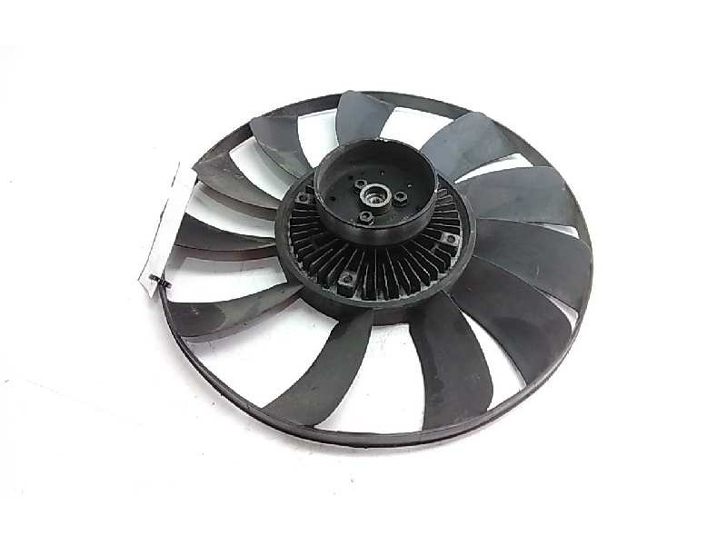 Recambio de ventilador viscoso motor para skoda superb (3u4) classic referencia OEM IAM 06B121347  