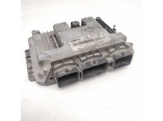 Recambio de centralita motor uce para renault trafic combi (ab 4.01) referencia OEM IAM 8200311550 0281011432  2