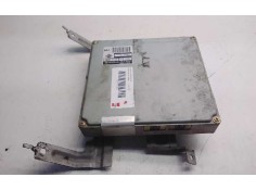 Recambio de centralita motor uce para nissan serena (c23m) referencia OEM IAM 23710F310  