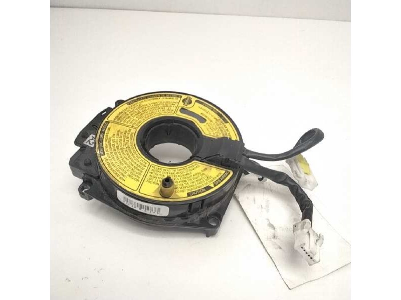 Recambio de anillo airbag para nissan almera tino (v10m) 2.2 dci diesel cat referencia OEM IAM   