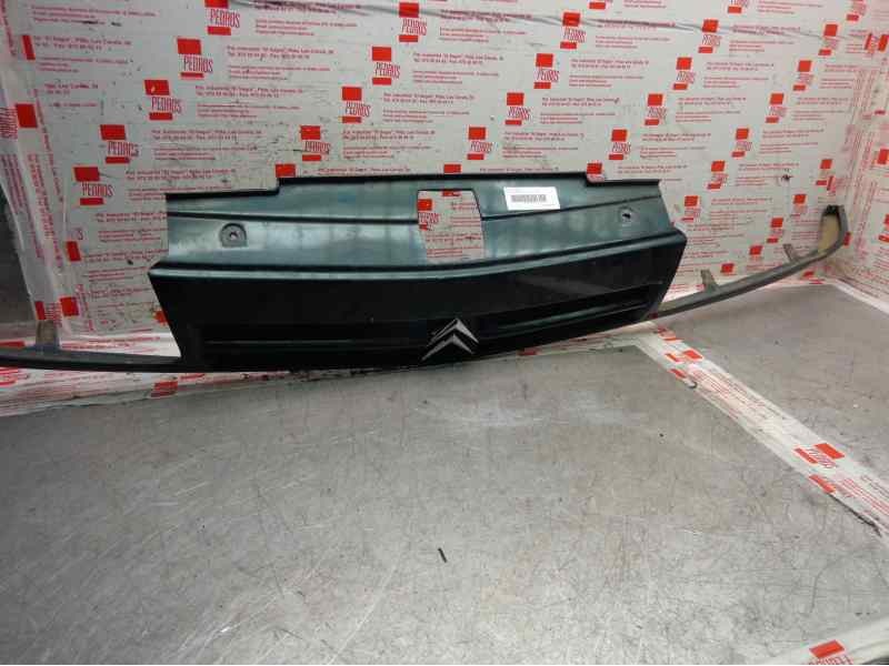 Recambio de rejilla delantera para citroen xantia berlina 1.9 td exclusive referencia OEM IAM   