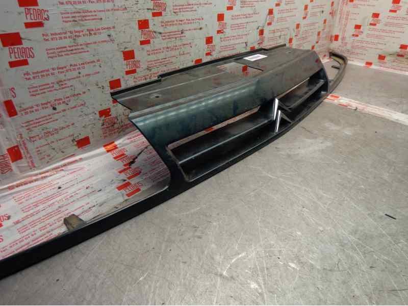 Recambio de rejilla delantera para citroen xantia berlina 1.9 td exclusive referencia OEM IAM   