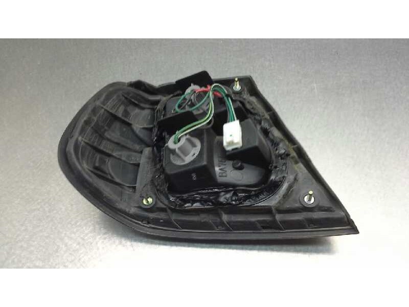 Recambio de piloto trasero derecho para nissan almera (n15) lx referencia OEM IAM   