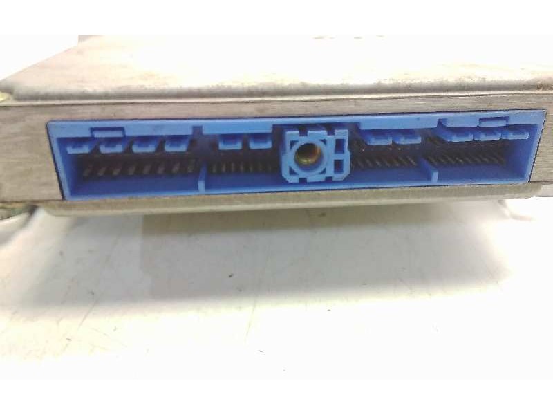 Recambio de centralita motor uce para nissan serena (c23m) referencia OEM IAM 23710F310  