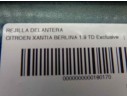 REJILLA DELANTERA 