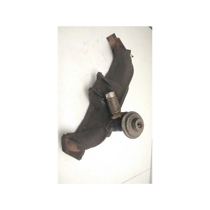 Recambio de colector escape para opel frontera a 2.3 turbodiesel referencia OEM IAM 90285626  109908