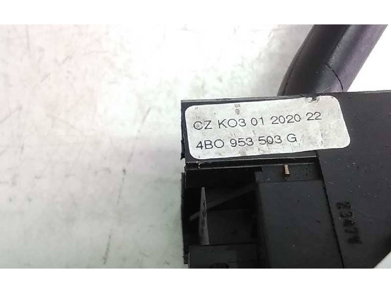 Recambio de mando limpia para skoda superb (3u4) classic referencia OEM IAM 4B0953503G  