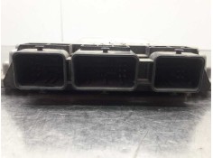 Recambio de centralita motor uce para renault megane ii berlina 5p referencia OEM IAM 0281011648 368  2