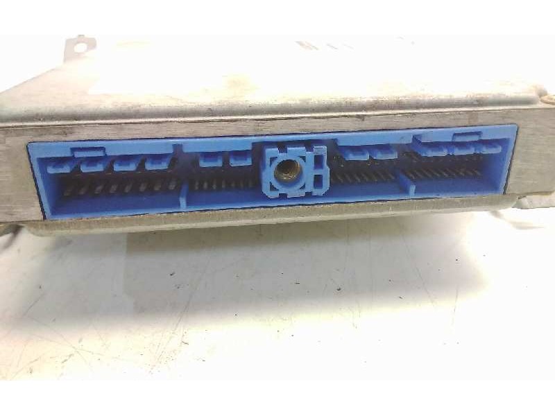 Recambio de centralita motor uce para nissan serena (c23m) referencia OEM IAM 23710F310  