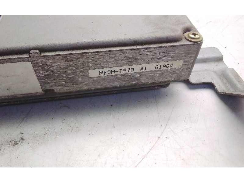 Recambio de centralita motor uce para nissan serena (c23m) referencia OEM IAM 23710F310  