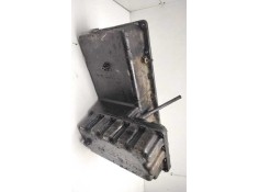 Recambio de carter para opel frontera a 2.3 turbodiesel referencia OEM IAM   109912 2