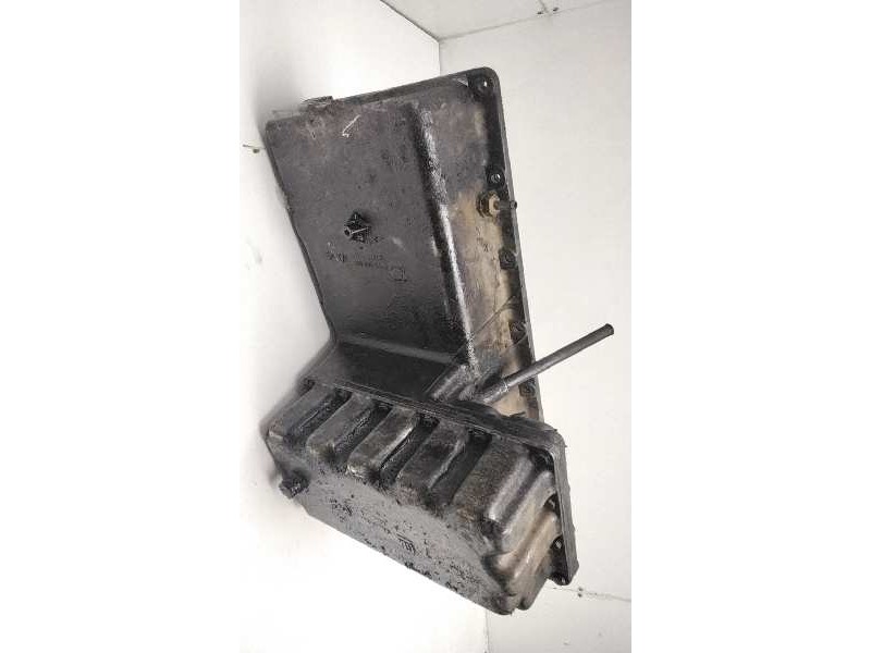 Recambio de carter para opel frontera a 2.3 turbodiesel referencia OEM IAM   109912