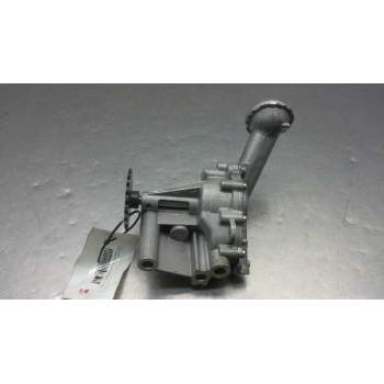 Recambio de bomba aceite para nissan qashqai (j10) 1.5 dci turbodiesel cat referencia OEM IAM 21953103 150003395R 