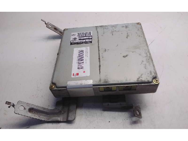 Recambio de centralita motor uce para nissan serena (c23m) referencia OEM IAM 23710F310  