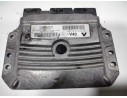 CENTRALITA MOTOR UCE 237100131R 