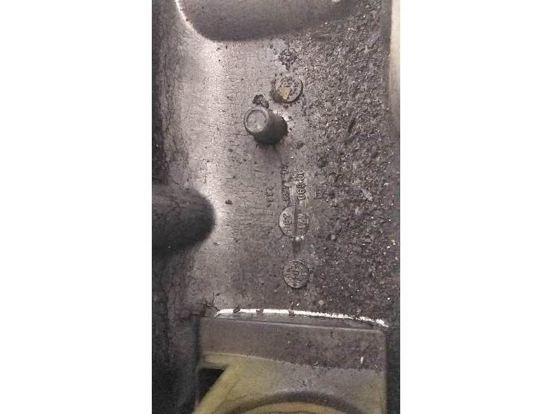 Recambio de tapa balancines para opel frontera a 2.3 turbodiesel referencia OEM IAM 90190471  109913