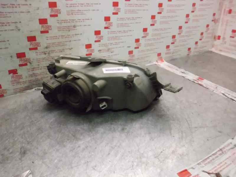Recambio de faro izquierdo para fiat punto berlina (176) td 70 sx referencia OEM IAM 0046481414  