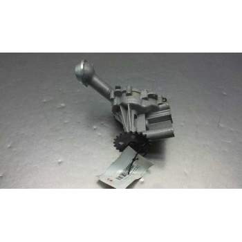 Recambio de bomba aceite para nissan qashqai (j10) 1.5 dci turbodiesel cat referencia OEM IAM 21953103 150003395R 