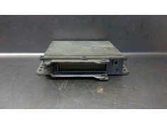 Recambio de centralita motor uce para opel agila enjoy referencia OEM IAM 0261203736 168  2