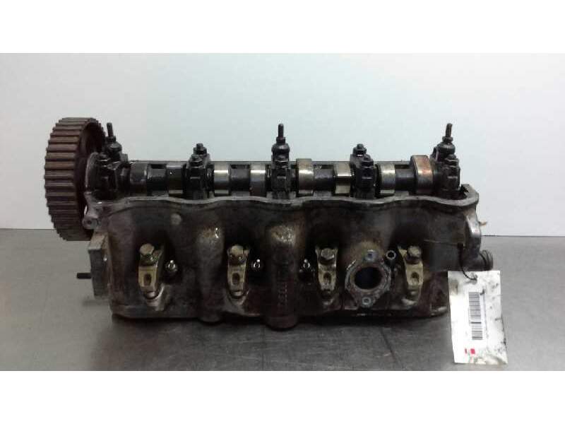 Recambio de culata para seat cordoba berlina (6k2) 1.9 tdi referencia OEM IAM   