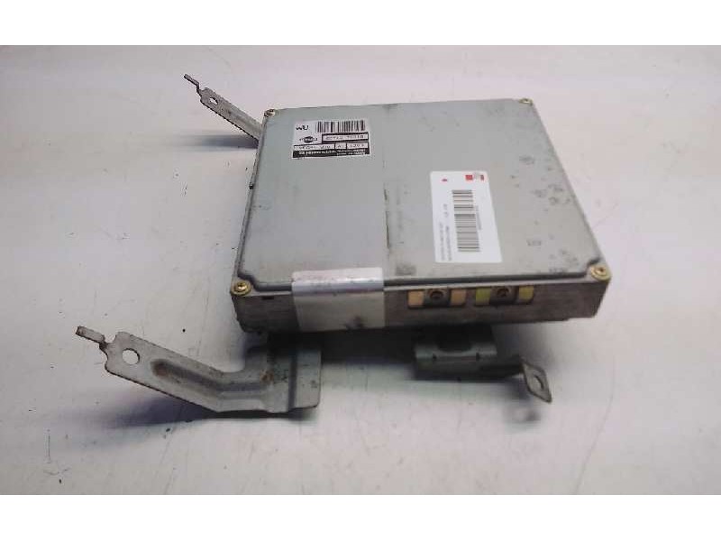 Recambio de centralita motor uce para nissan serena (c23m) referencia OEM IAM 23710F310  