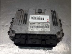 Recambio de centralita motor uce para renault scenic ii referencia OEM IAM 0281011389 369 8200263396