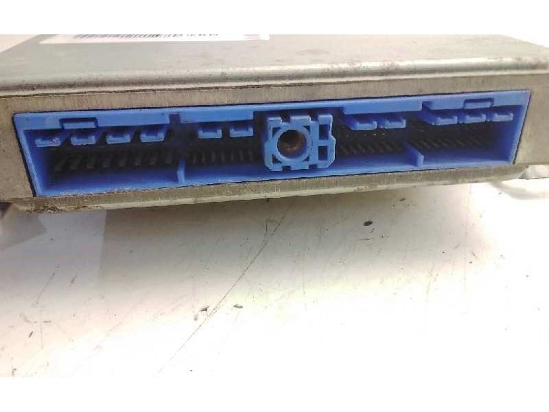 Recambio de centralita motor uce para nissan serena (c23m) referencia OEM IAM 23710F310  