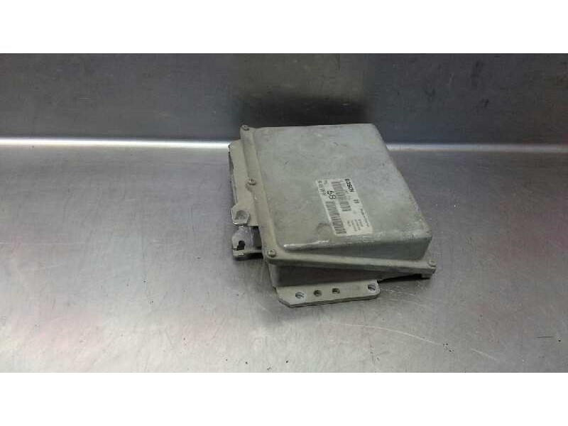 Recambio de centralita motor uce para opel agila enjoy referencia OEM IAM 0261203736 168 