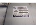 CENTRALITA MOTOR UCE 23710F310 MECMT970 WU