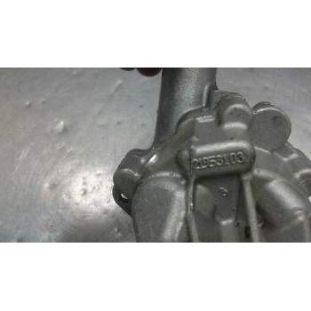 Recambio de bomba aceite para nissan qashqai (j10) 1.5 dci turbodiesel cat referencia OEM IAM 21953103 150003395R 