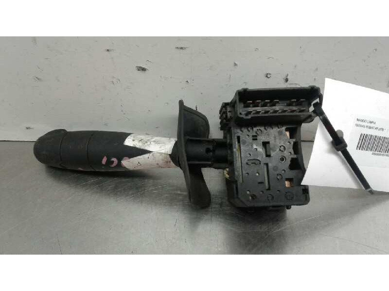 Recambio de mando limpia para nissan kubistar (x76) referencia OEM IAM 10J3SLEC1 8200299869 109926